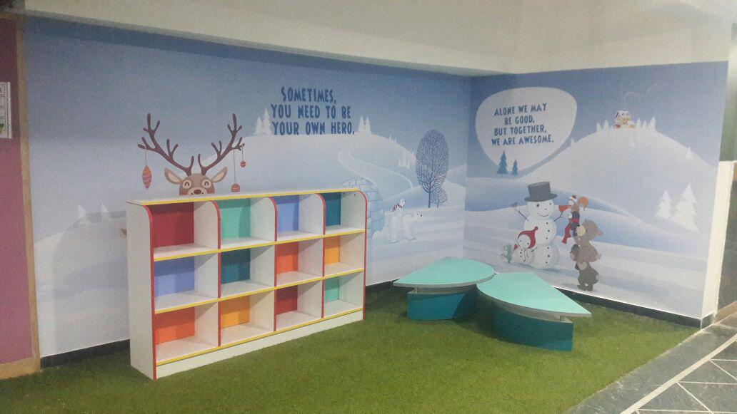 Oakridge International School