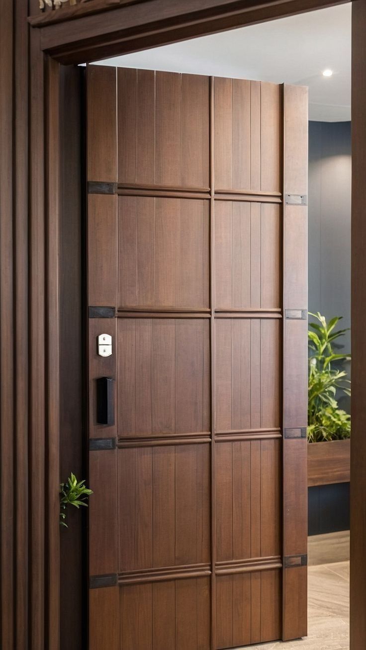 Solid Wood design direction