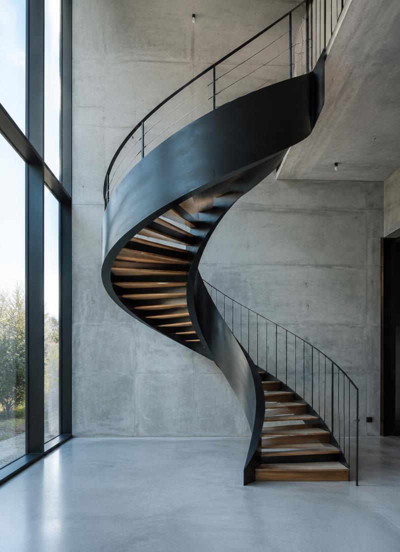 Architectural Metalworks
