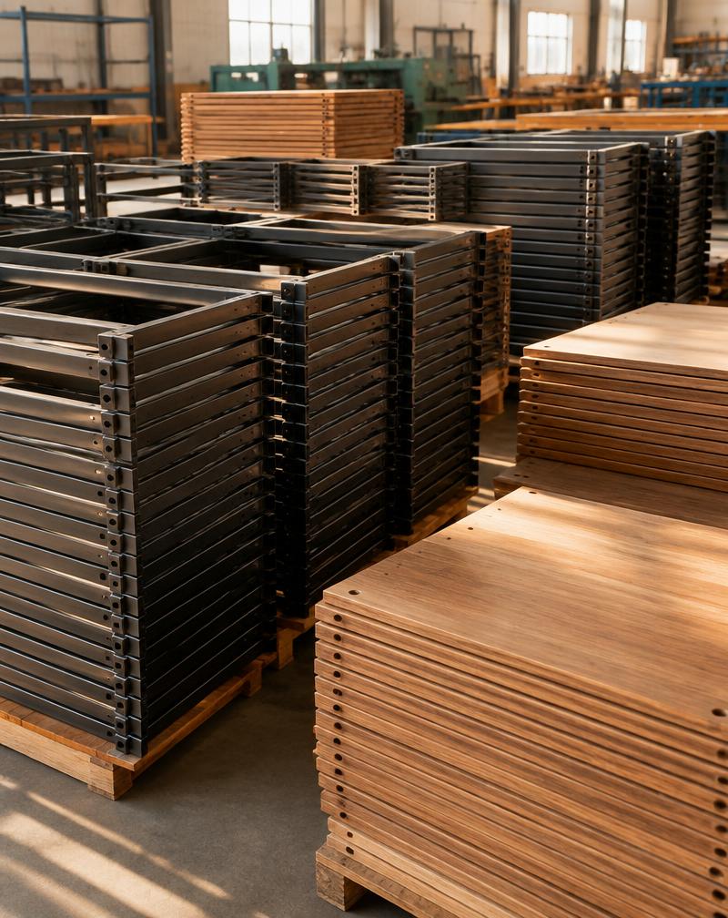 OEM / Bulk Manufacturing