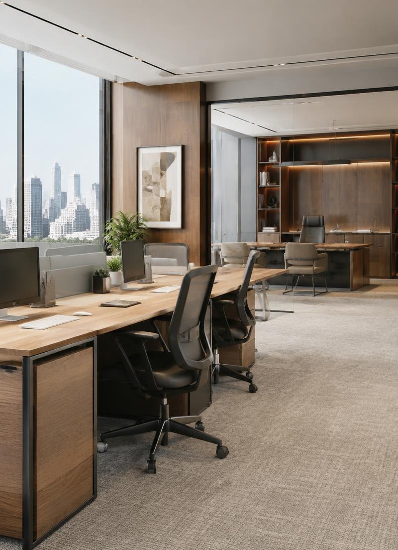 Office Furniture