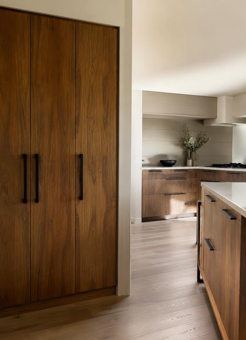 Residential Interiors
