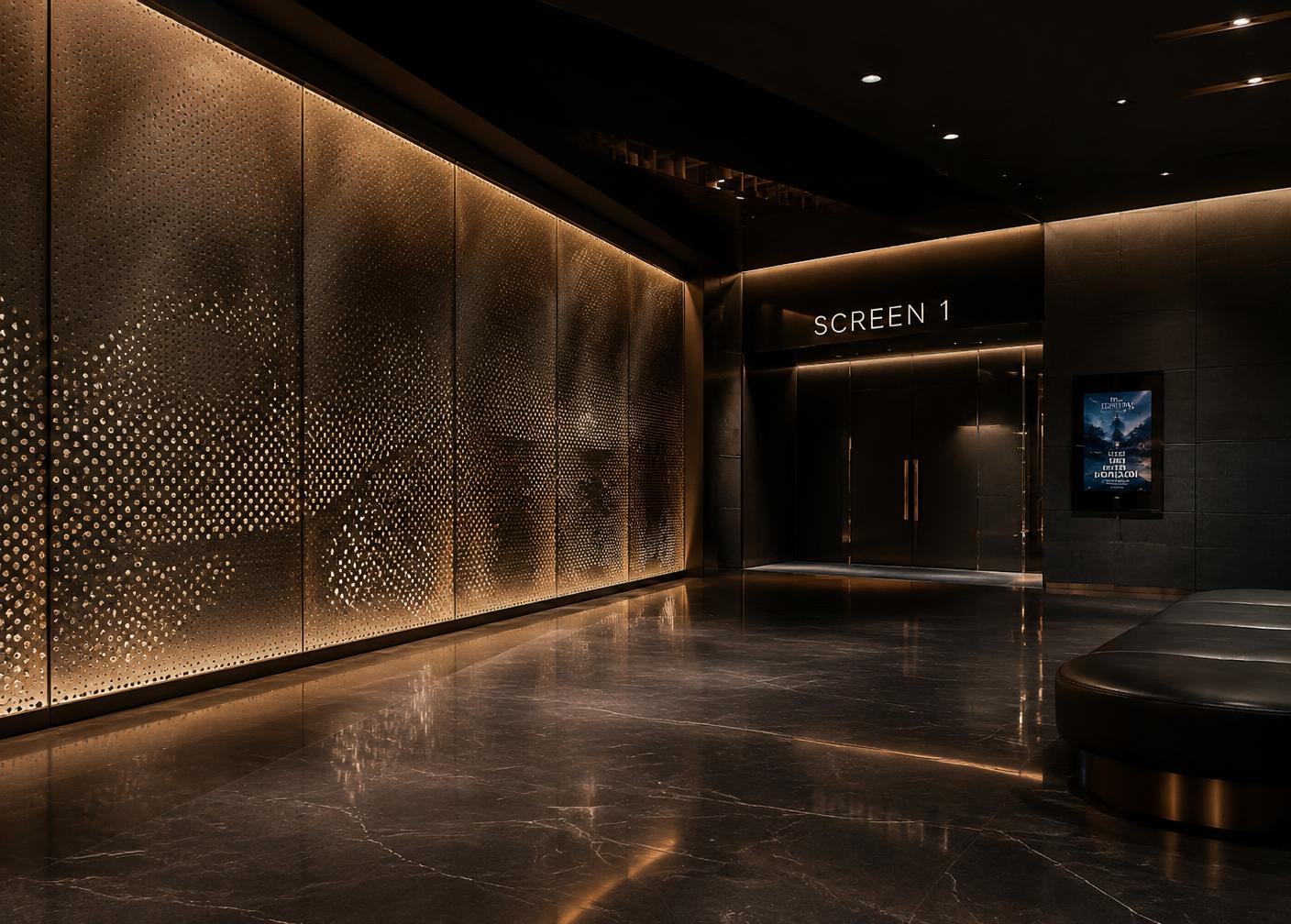 AMB Cinemas